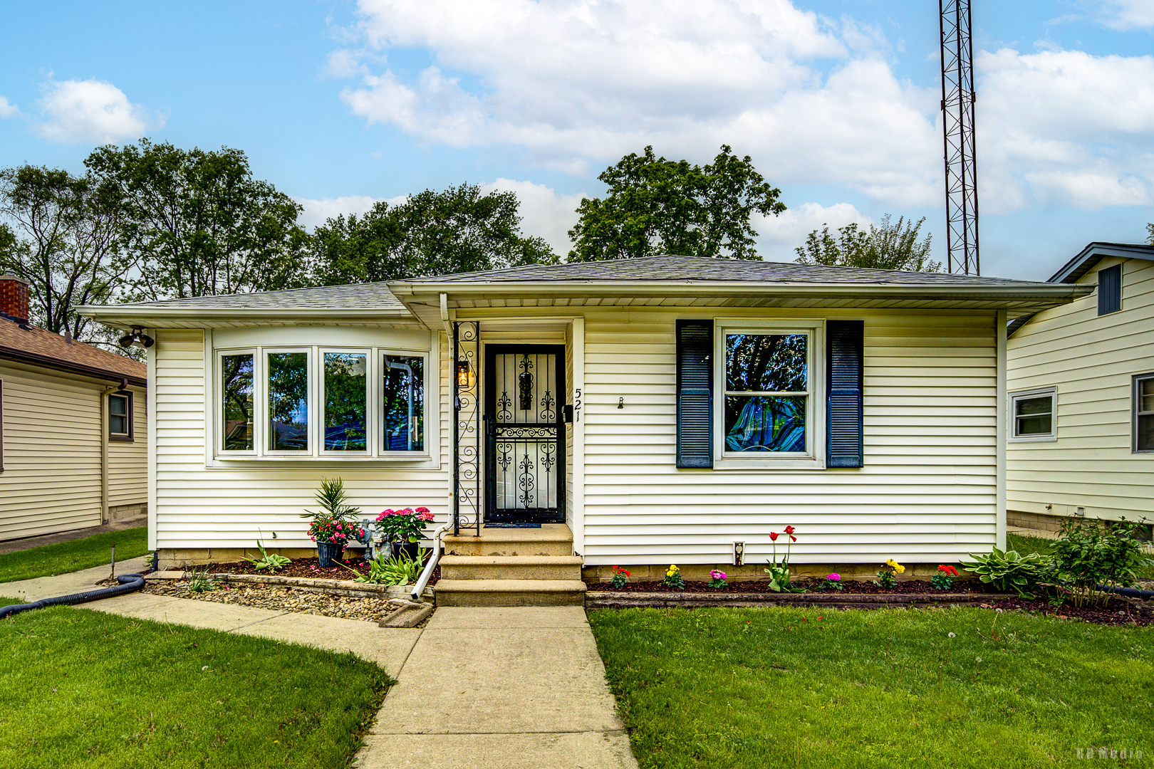 521 Cowles Avenue, Joliet, IL
