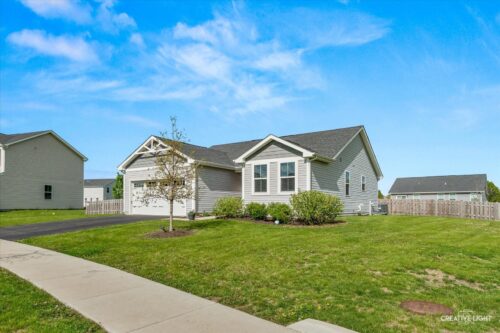3467 Pecos Circle, Montgomery, IL