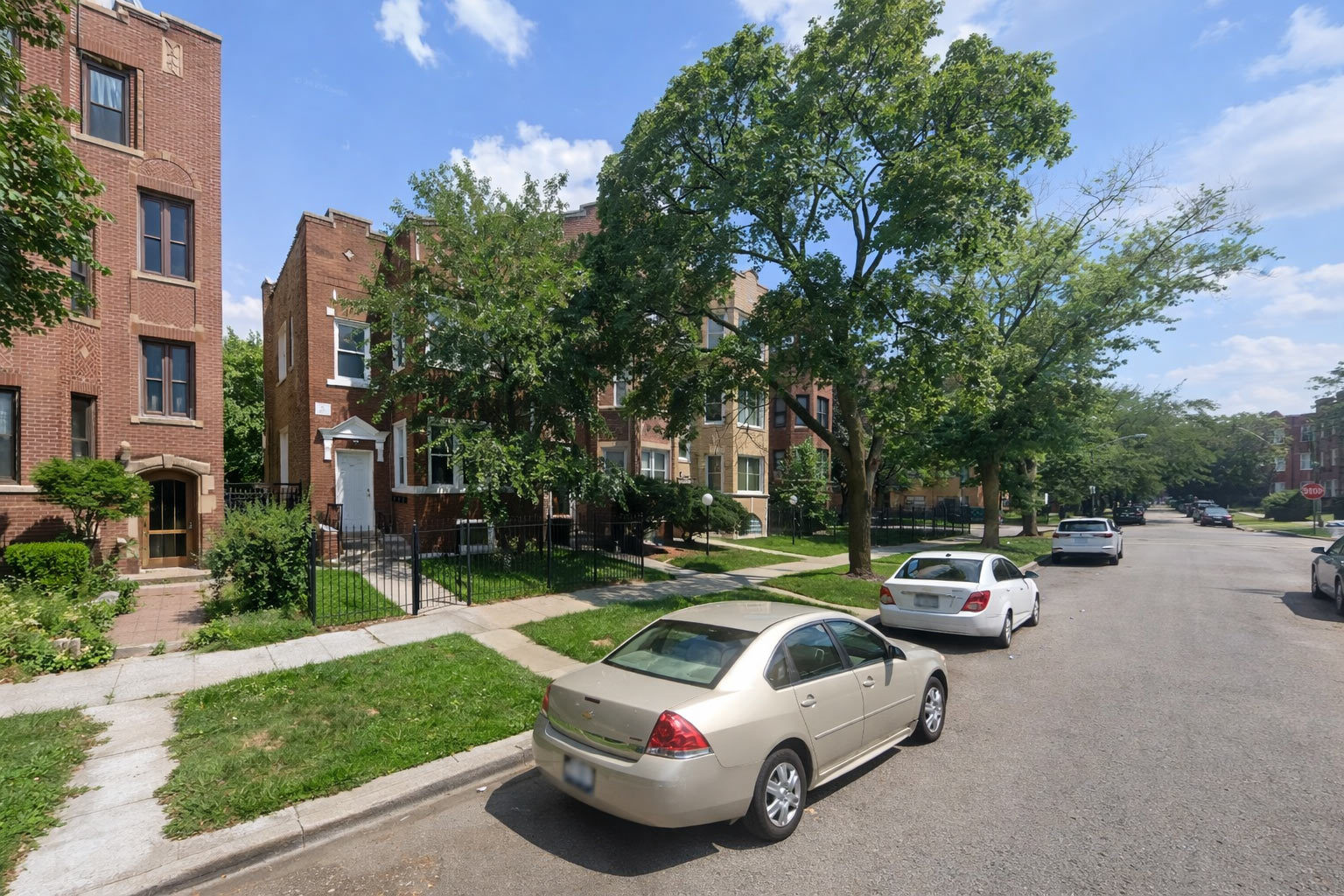 8047 S Vernon Avenue, Chicago, IL