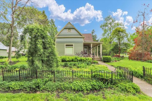 108 S 5th Street, St. Joseph, IL