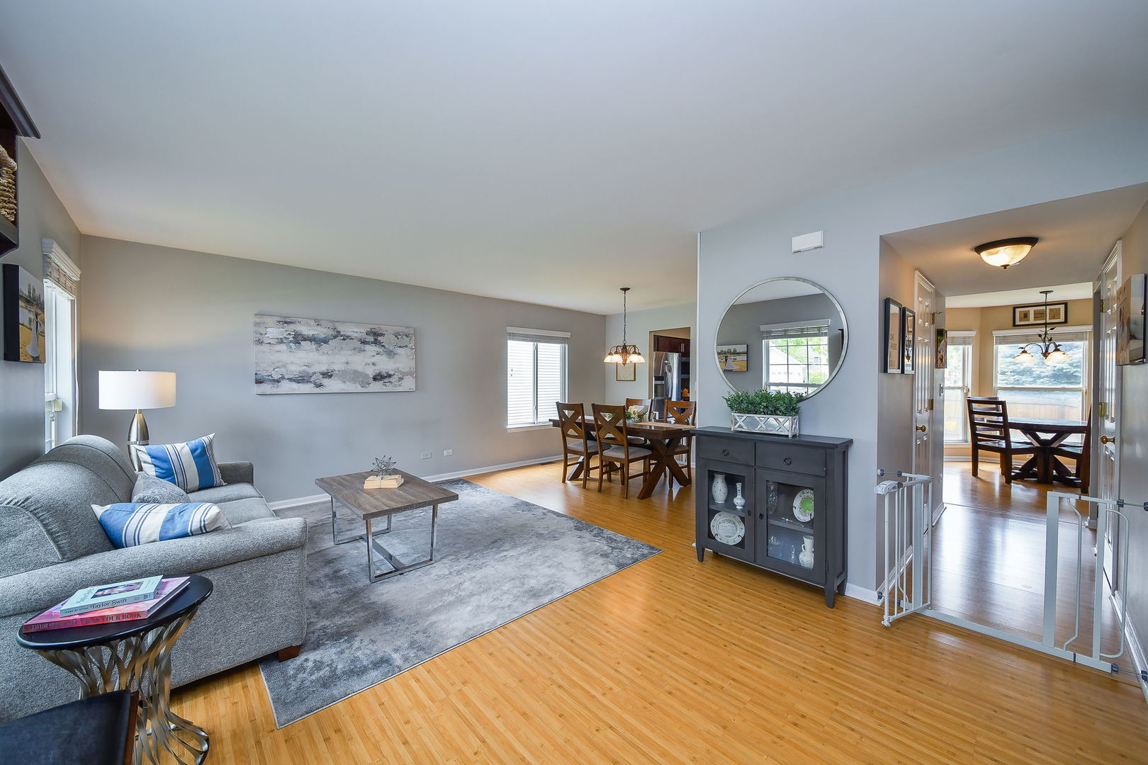 1140 Lakewood Circle, Naperville, IL
