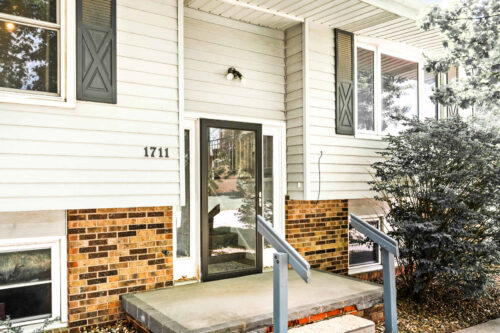 1711 Braden Drive, Normal, IL