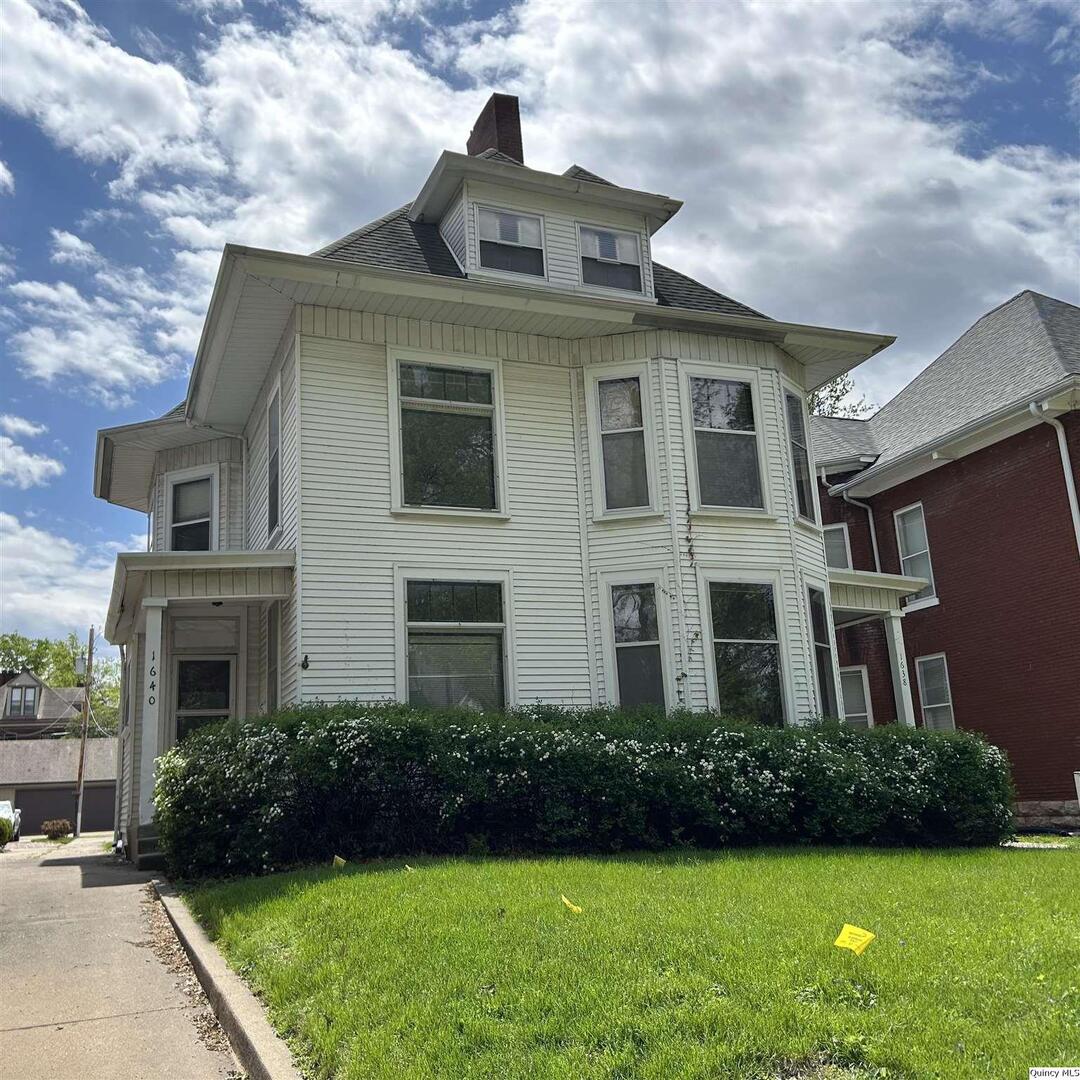 1640 Jersey, Quincy, IL