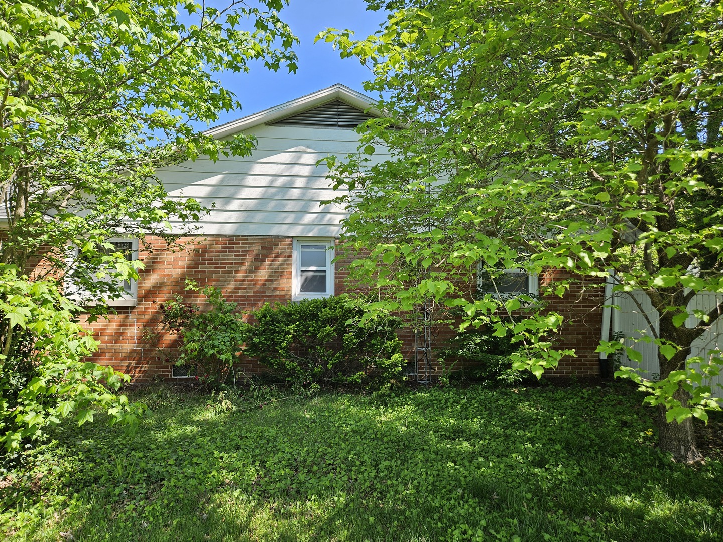 420 S Wood Street, Nashville, IL