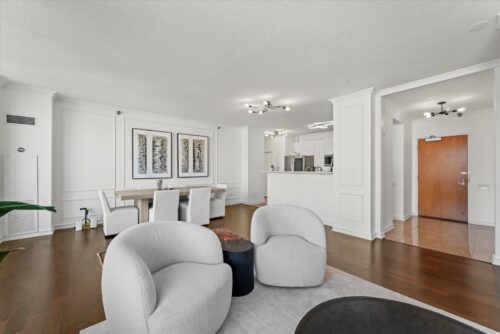 600 N KINGSBURY Street #1609, Chicago, IL