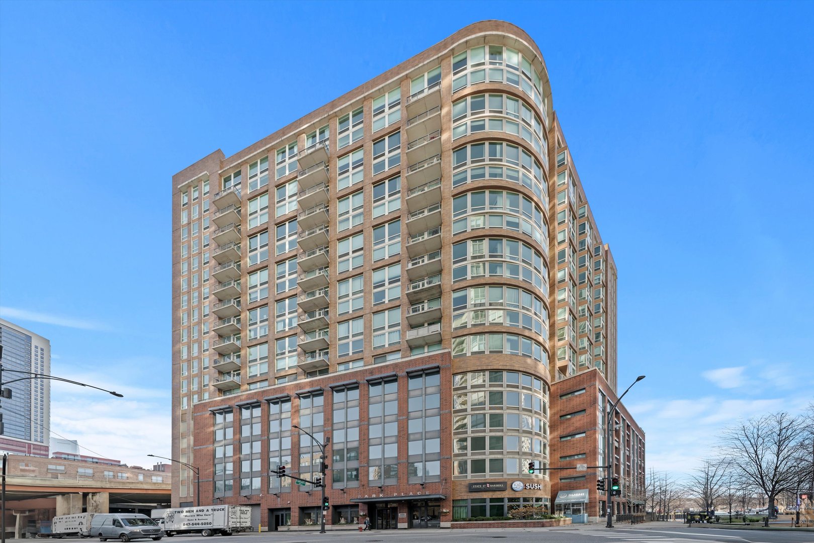 600 N KINGSBURY Street #1609, Chicago, IL