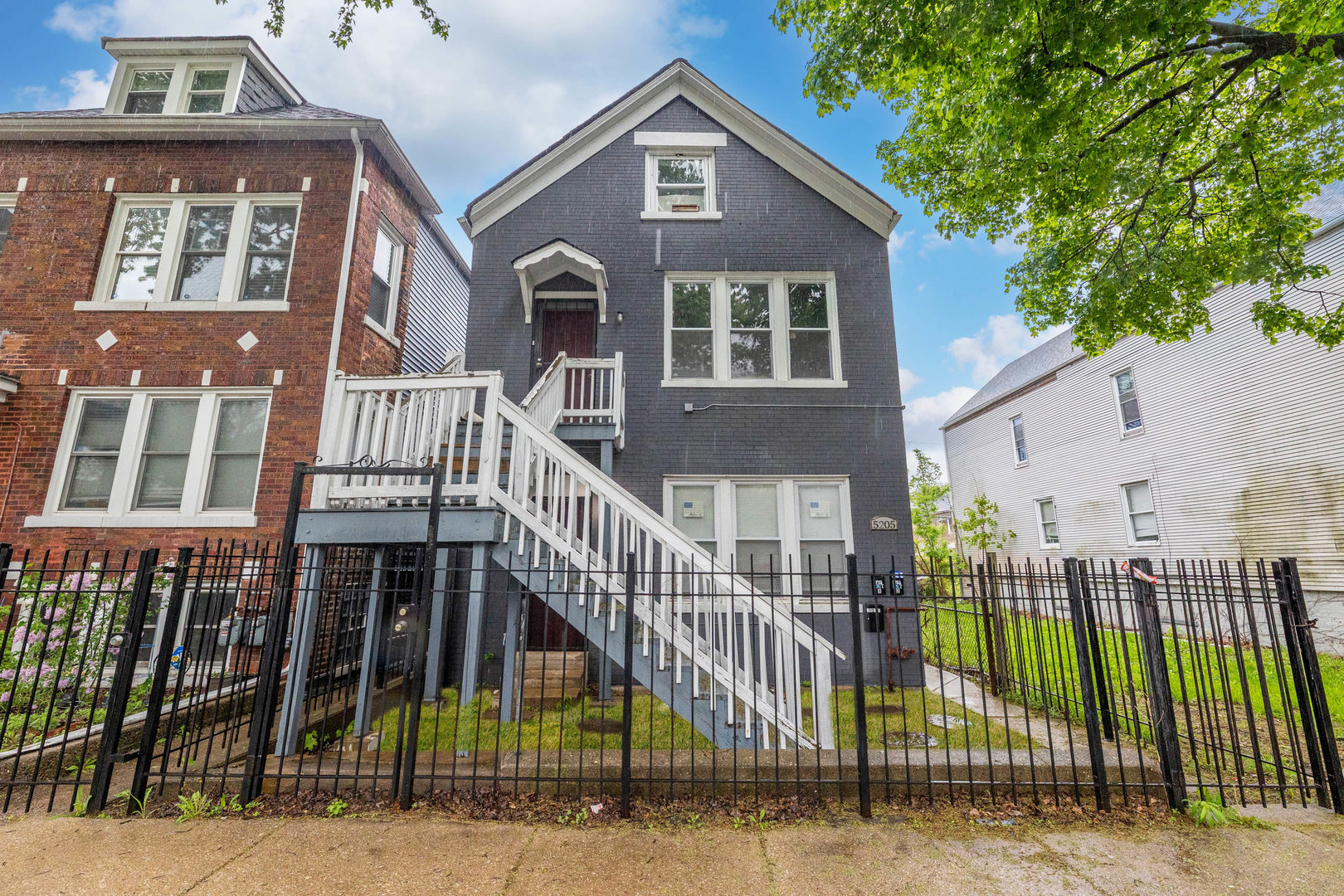 5205 S Wood Street, Chicago, IL