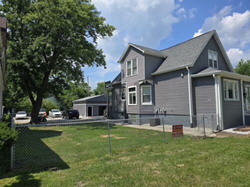 3726 Stella Boulevard, Steger, IL
