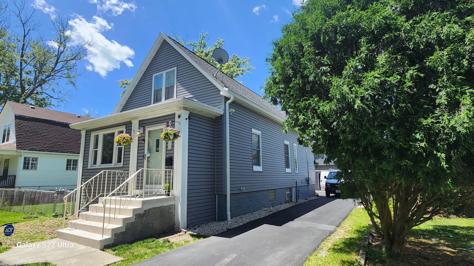 3726 Stella Boulevard, Steger, IL