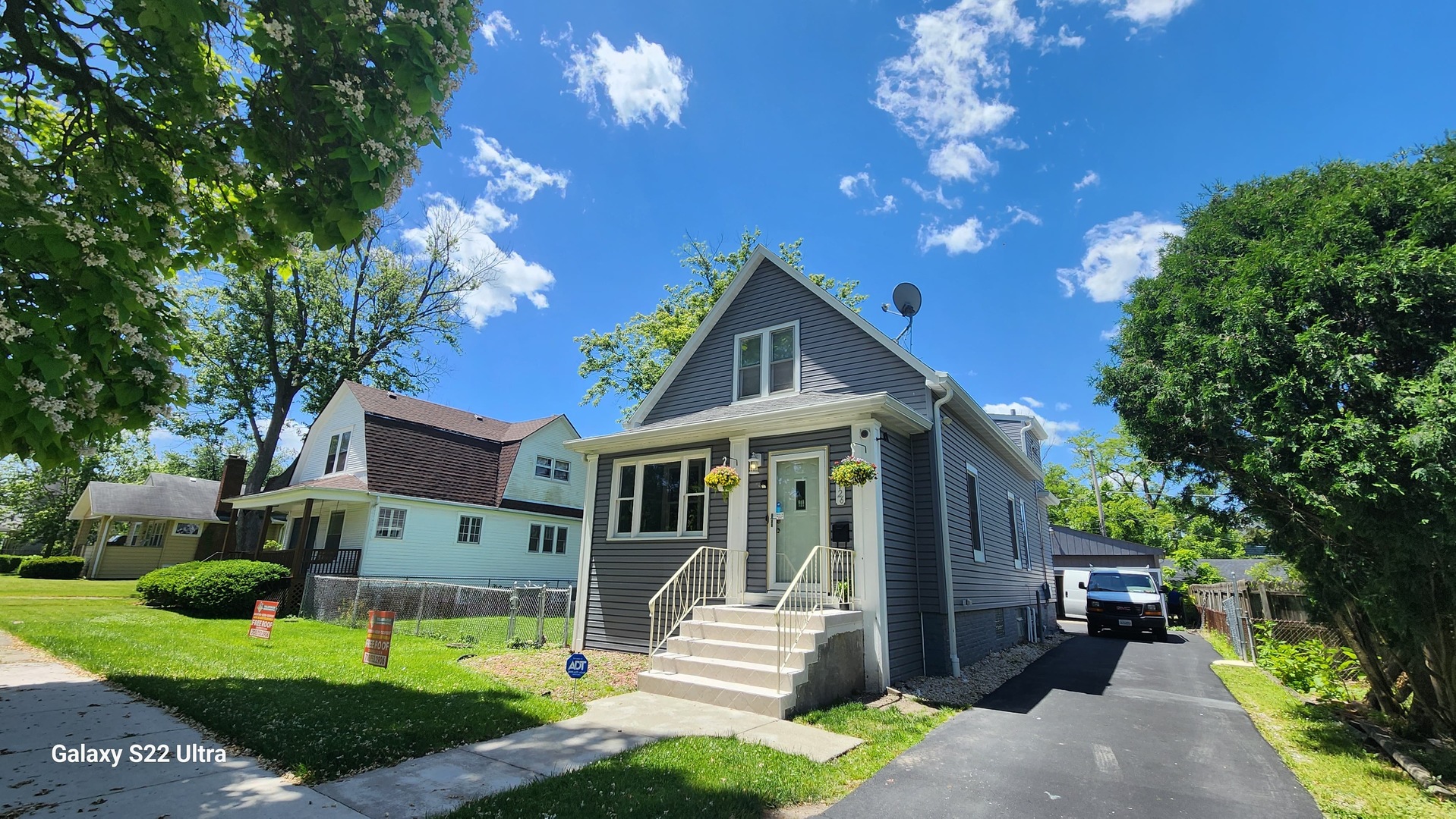3726 Stella Boulevard, Steger, IL