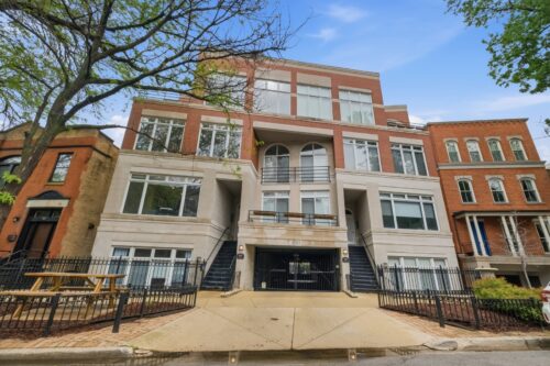 2919 N BURLING Street #G, Chicago, IL