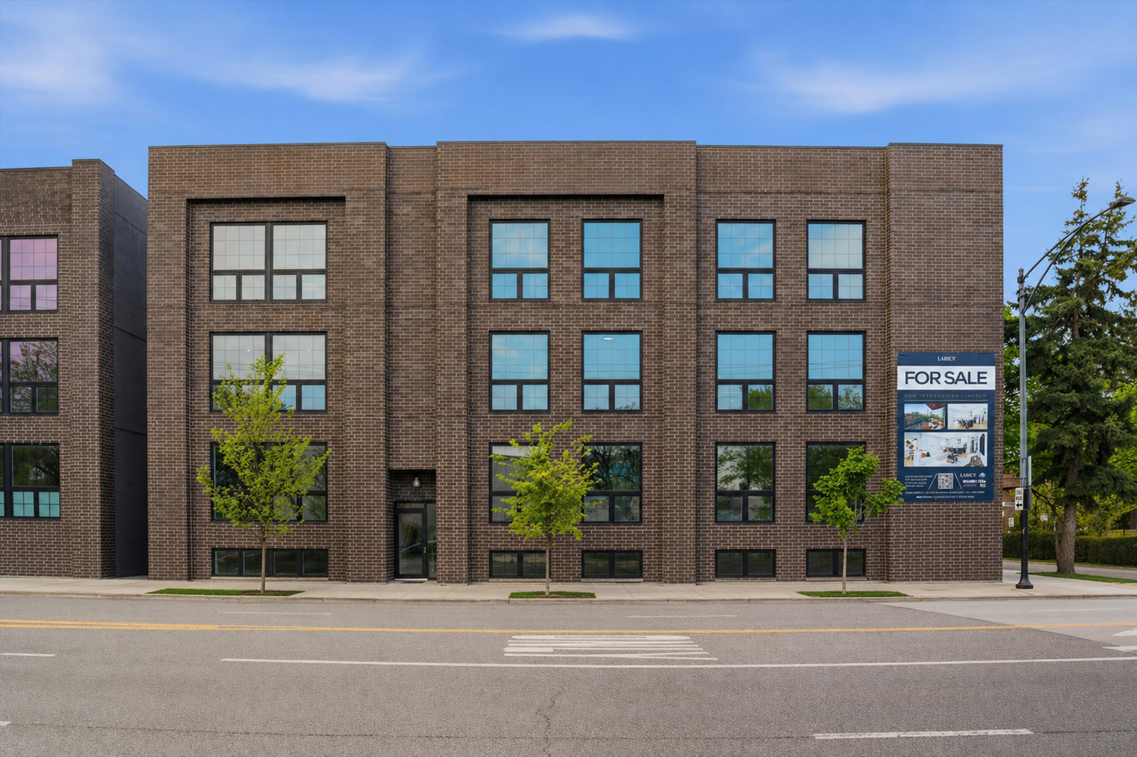 5830 N Lincoln Avenue #3S, Chicago, IL