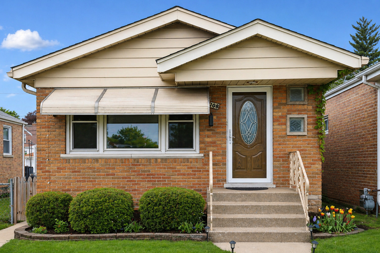 3708 S Central Avenue, Cicero, IL