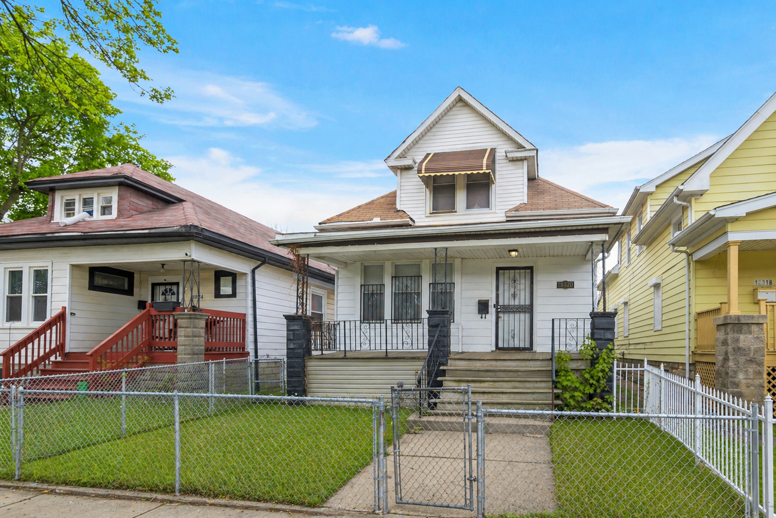 10320 S Indiana Avenue, Chicago, IL