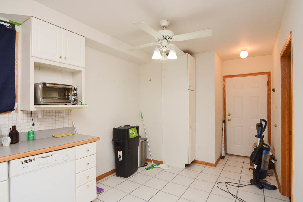 1351 N WOLCOTT Avenue #G, Chicago, IL