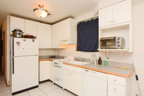 1351 N WOLCOTT Avenue #G, Chicago, IL