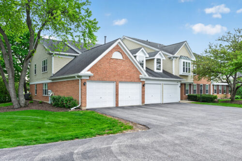 802 Butternut Lane #C, Mount Prospect, IL