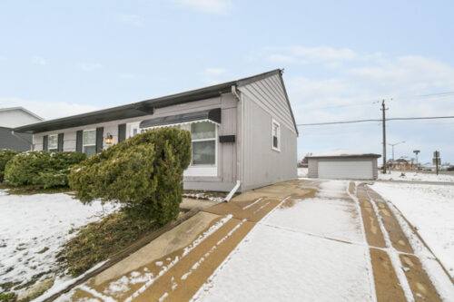22102 Hawthorne Way, Richton Park, IL