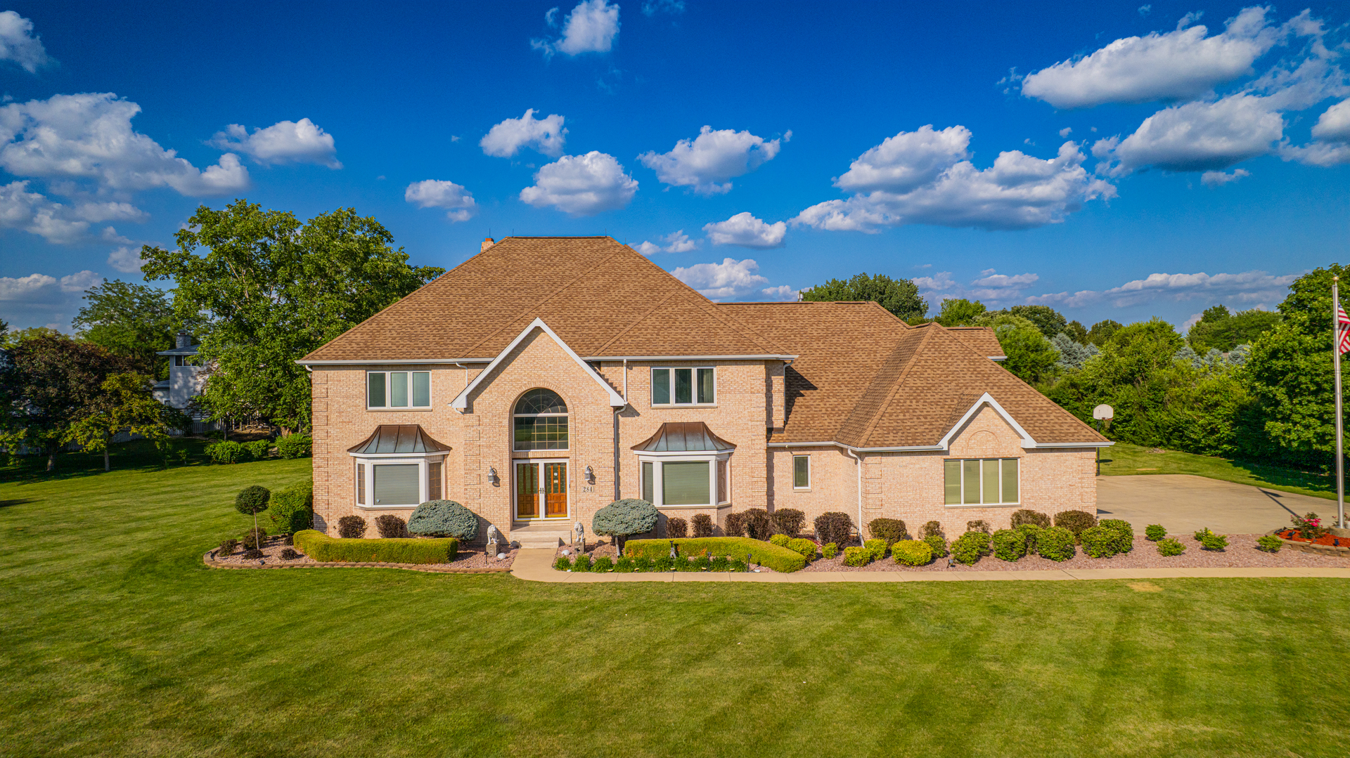 284 Barrington Lane, Bourbonnais, IL