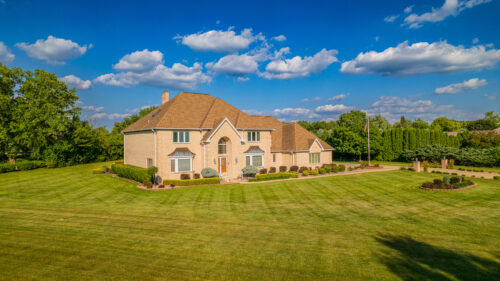 284 Barrington Lane, Bourbonnais, IL