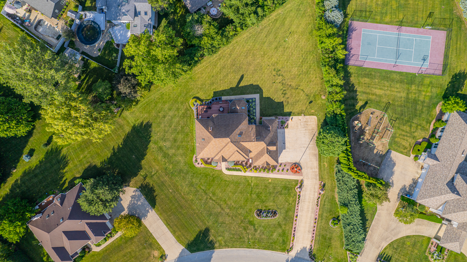 284 Barrington Lane, Bourbonnais, IL