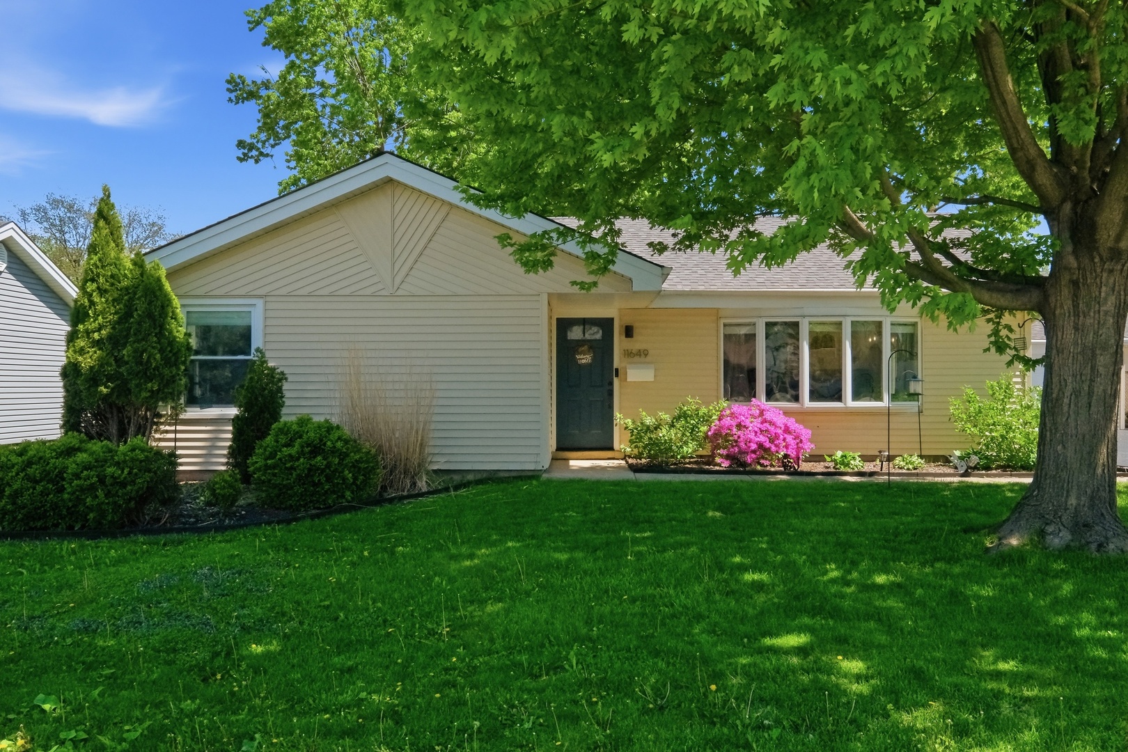 11649 S Nagle Avenue, Worth, IL