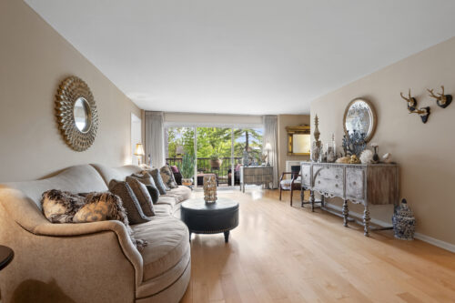44 Park Lane #223, Park Ridge, IL