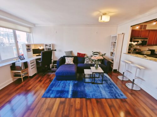 211 E Ohio Street #2407, Chicago, IL
