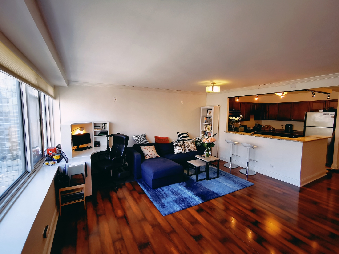 211 E Ohio Street #2407, Chicago, IL