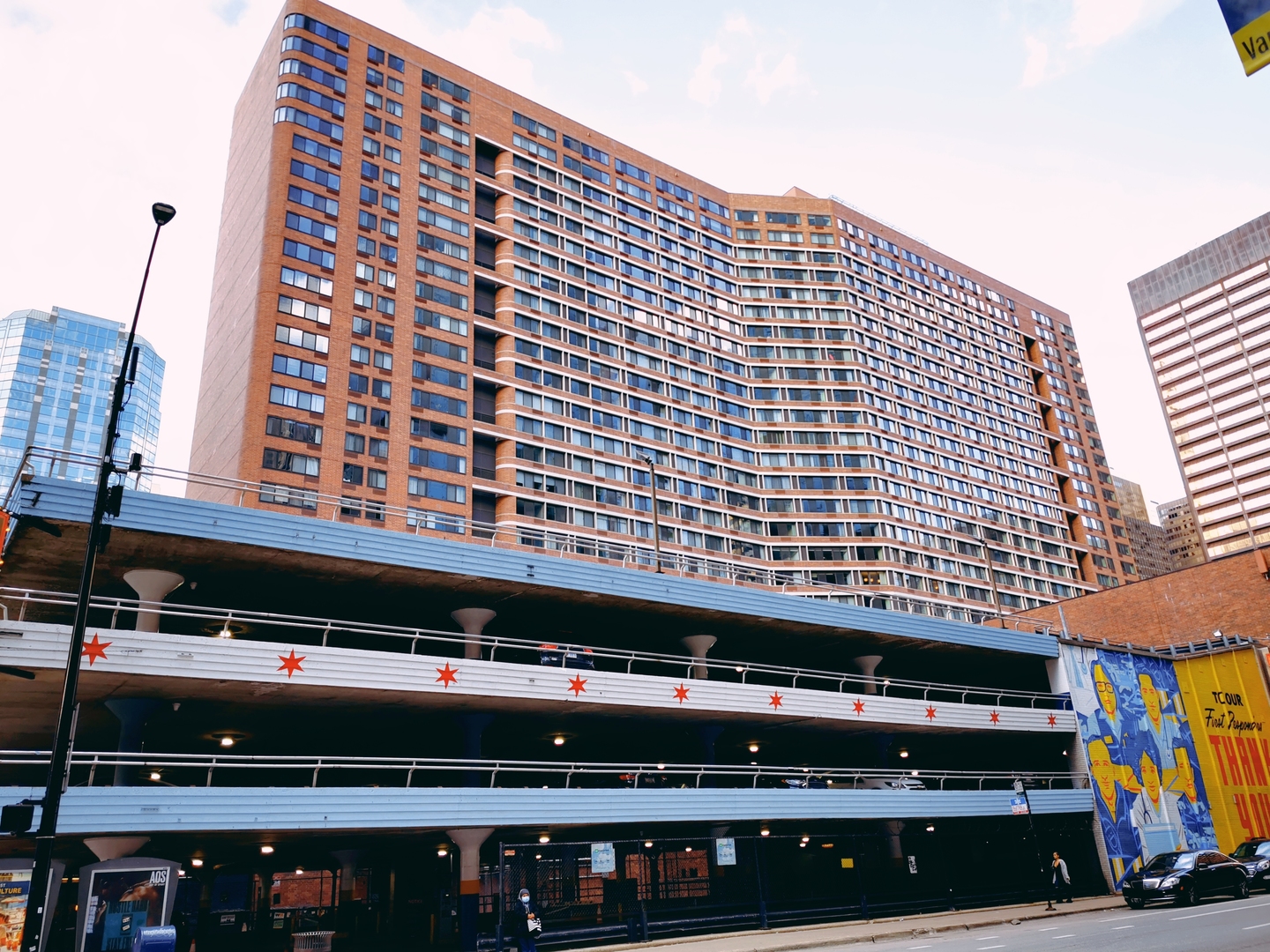211 E Ohio Street #2407, Chicago, IL