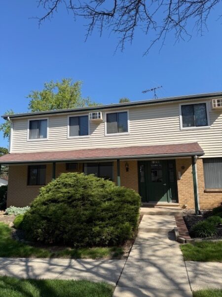 8328 Oak Leaf Drive #1503, Woodridge, IL