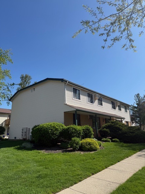 8328 Oak Leaf Drive #1503, Woodridge, IL