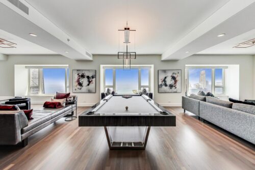 800 N MICHIGAN Avenue #4801, Chicago, IL