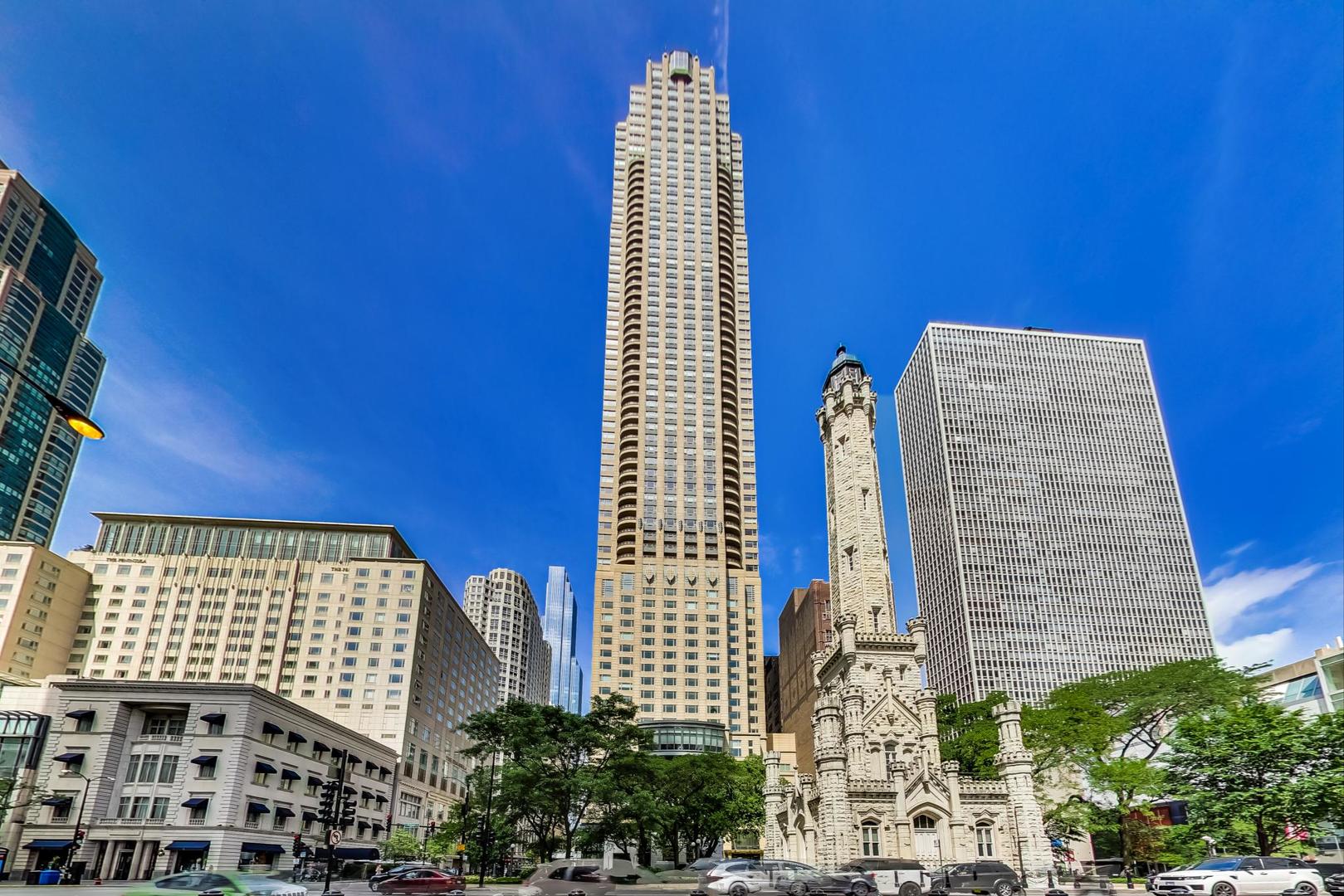 800 N MICHIGAN Avenue #4801, Chicago, IL