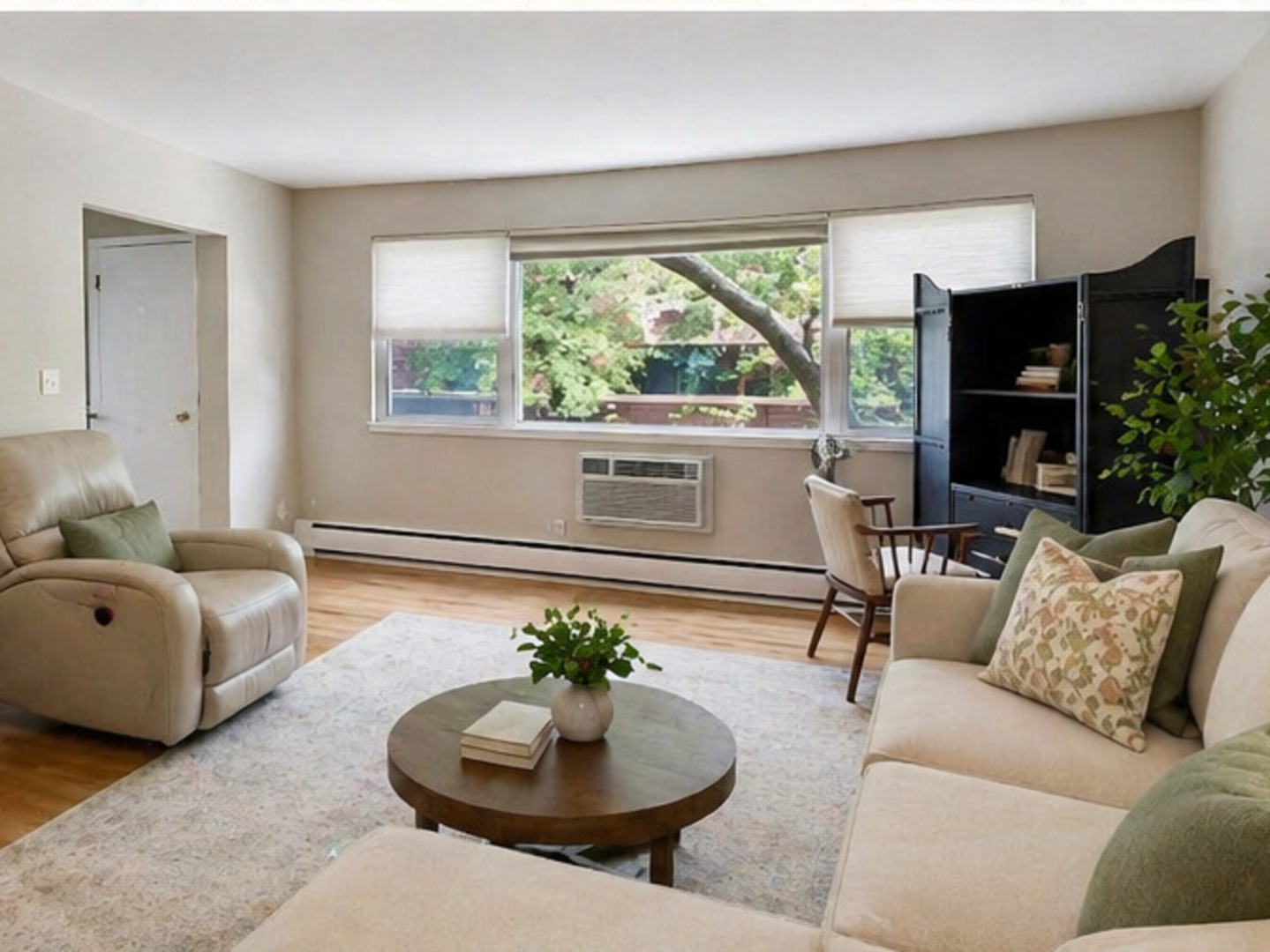 6828 N Greenview Avenue #2S, Chicago, IL