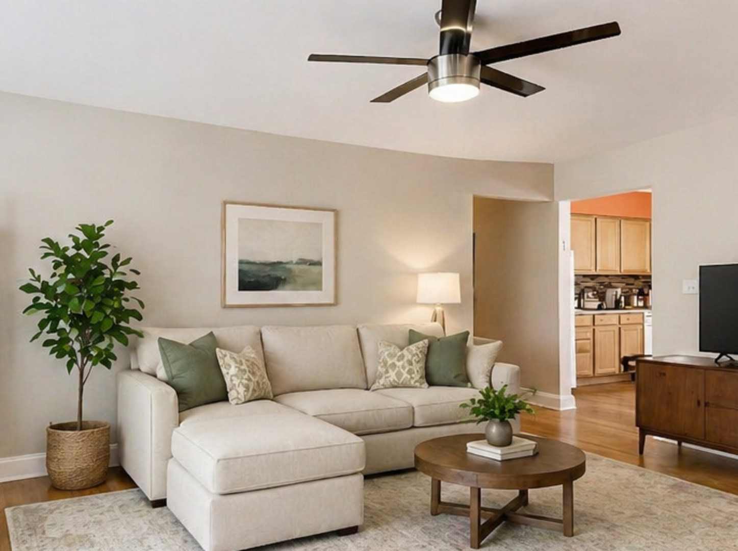 6828 N Greenview Avenue #2S, Chicago, IL