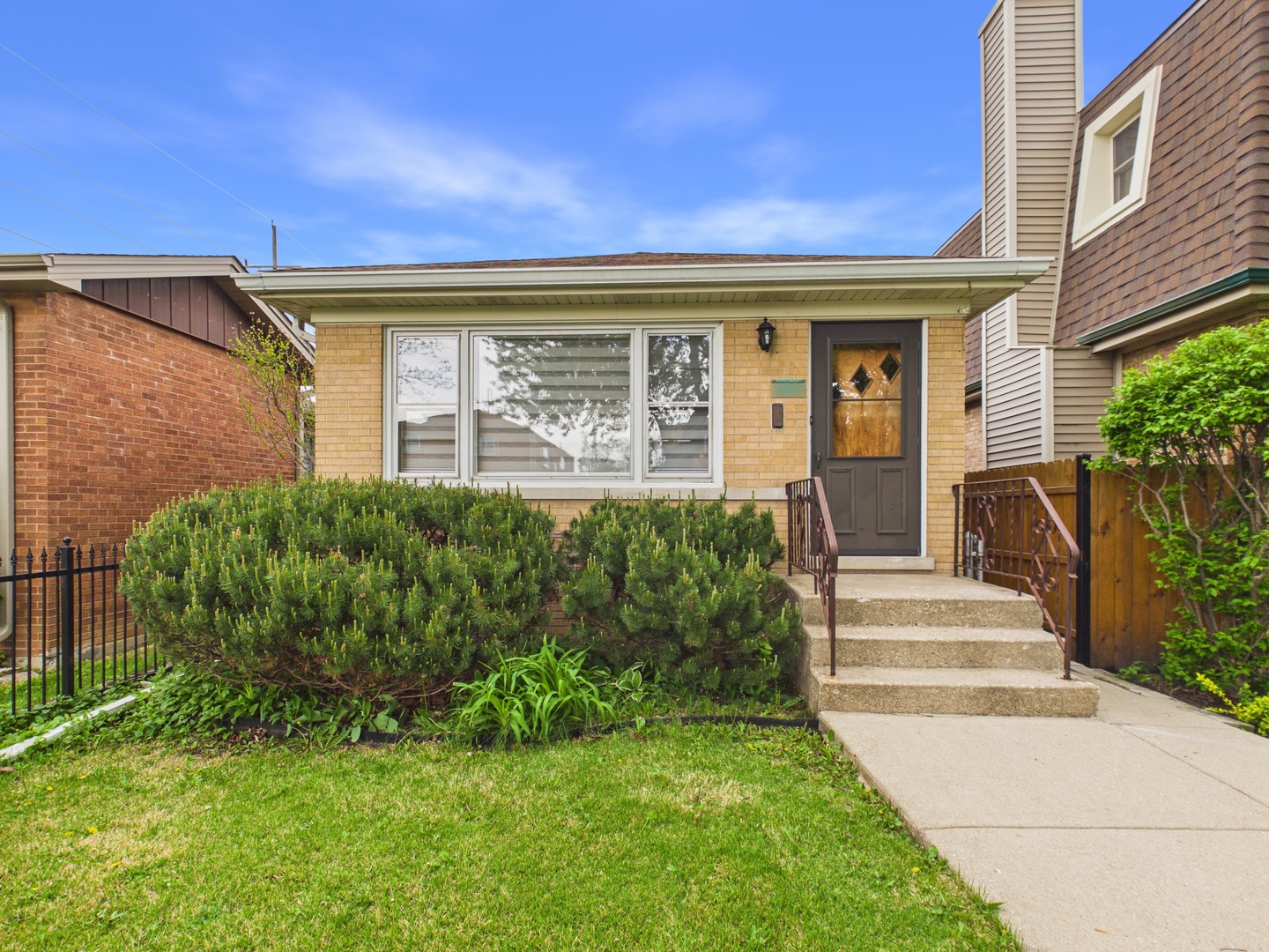 3143 Elder Lane, Franklin Park, IL