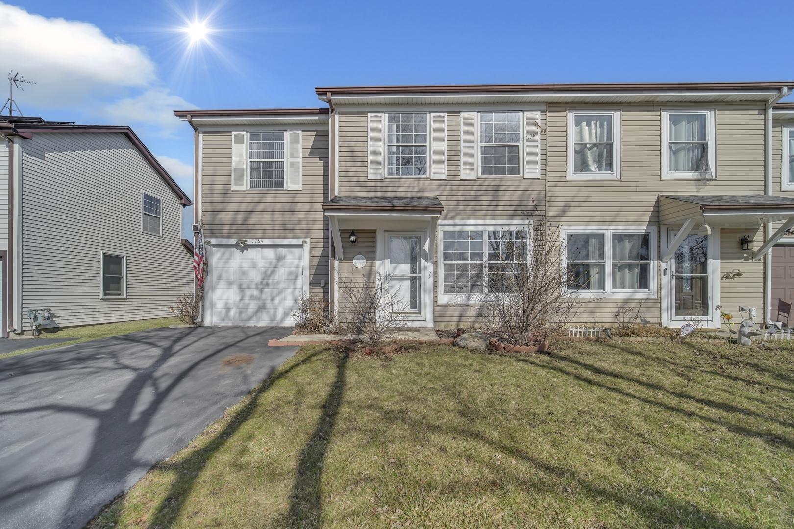 1784 Mccormick Lane, Hanover Park, IL
