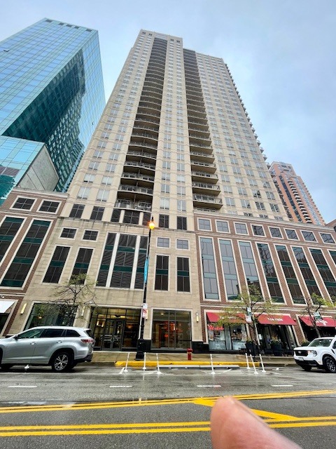 1111 S Wabash Avenue #3303, Chicago, IL