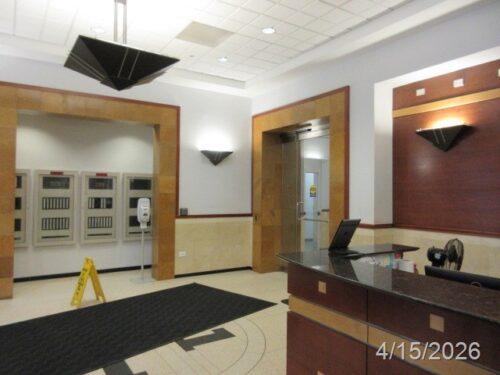 1111 S Wabash Avenue #3303, Chicago, IL