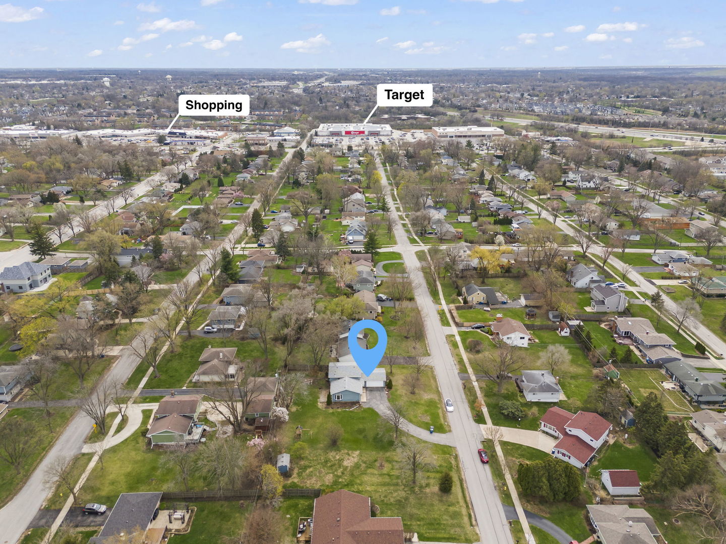 6065 Chase Avenue, Downers Grove, IL