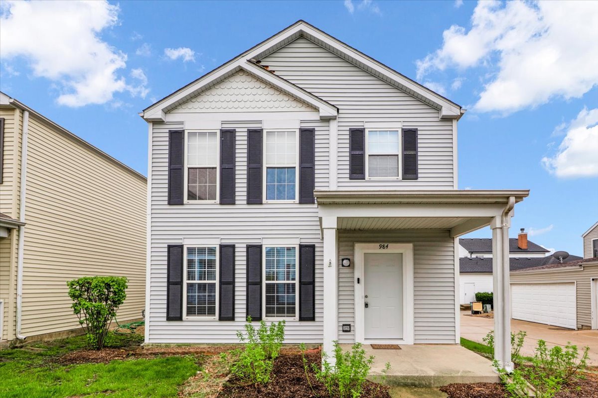 984 Four Seasons Boulevard, Aurora, IL