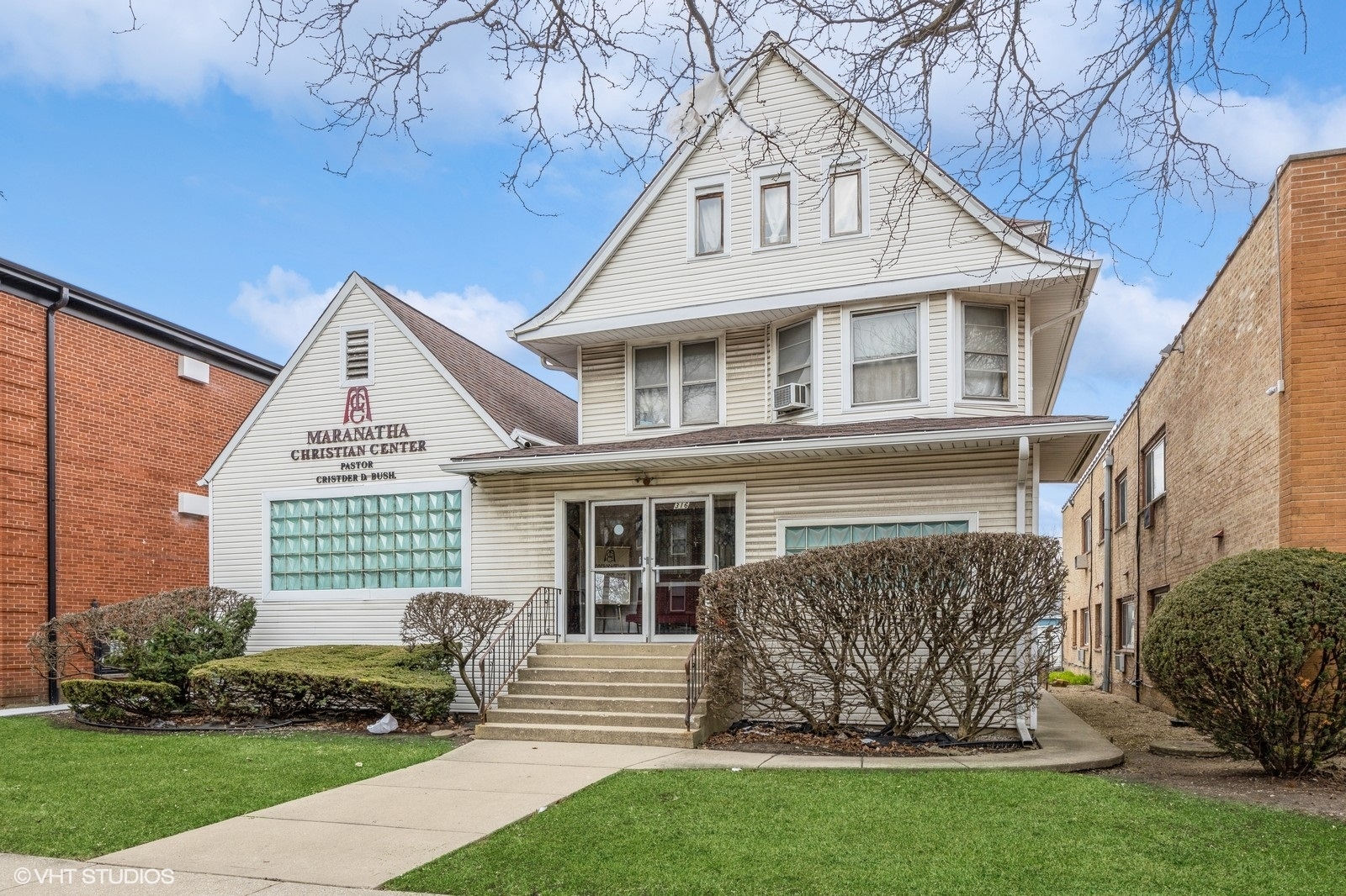 316 N Austin Boulevard, Oak Park, IL