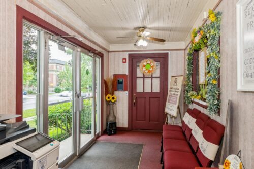 316 N Austin Boulevard, Oak Park, IL