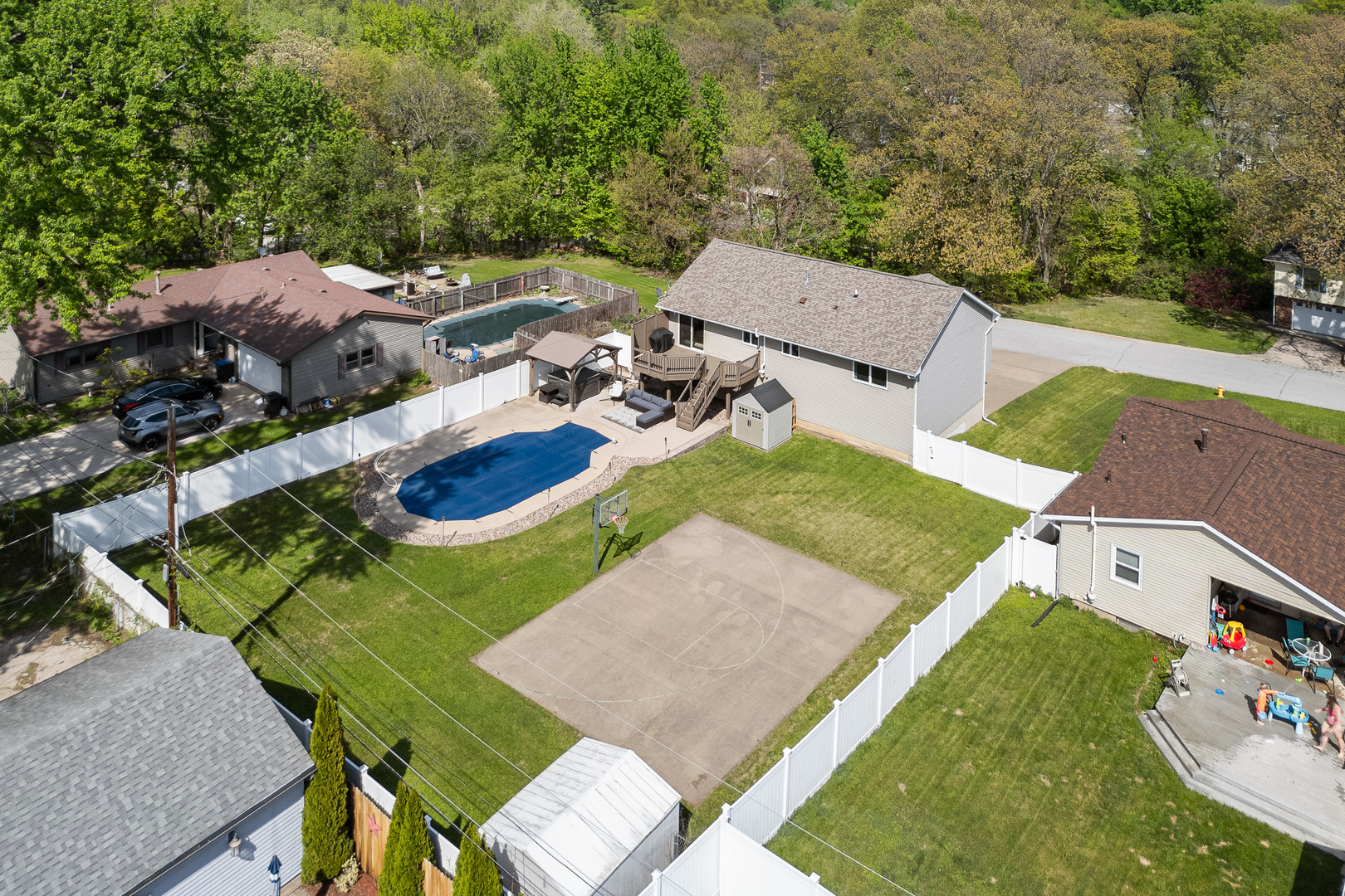 2914 44TH Street, Rock Island, IL