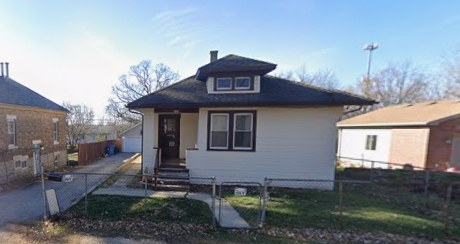 827 Porter Street, Joliet, IL