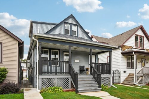 2430 N Normandy Avenue, Chicago, IL