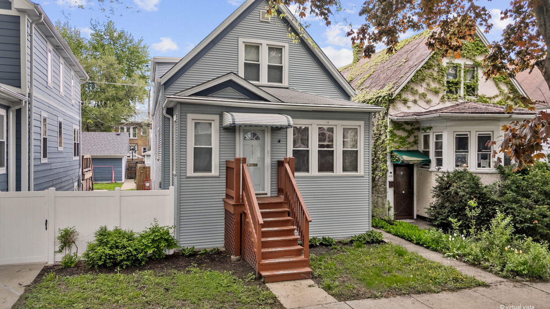 4131 N Richmond Street, Chicago, IL