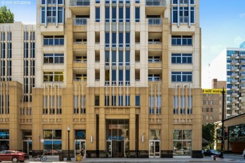 1400 S Michigan Avenue #P-635, Chicago, IL