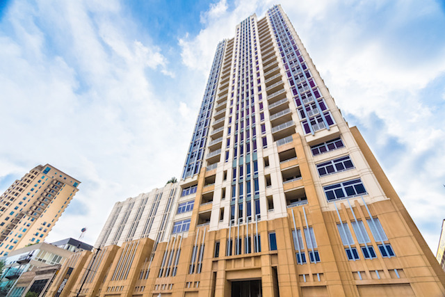 1400 S Michigan Avenue #P-635, Chicago, IL